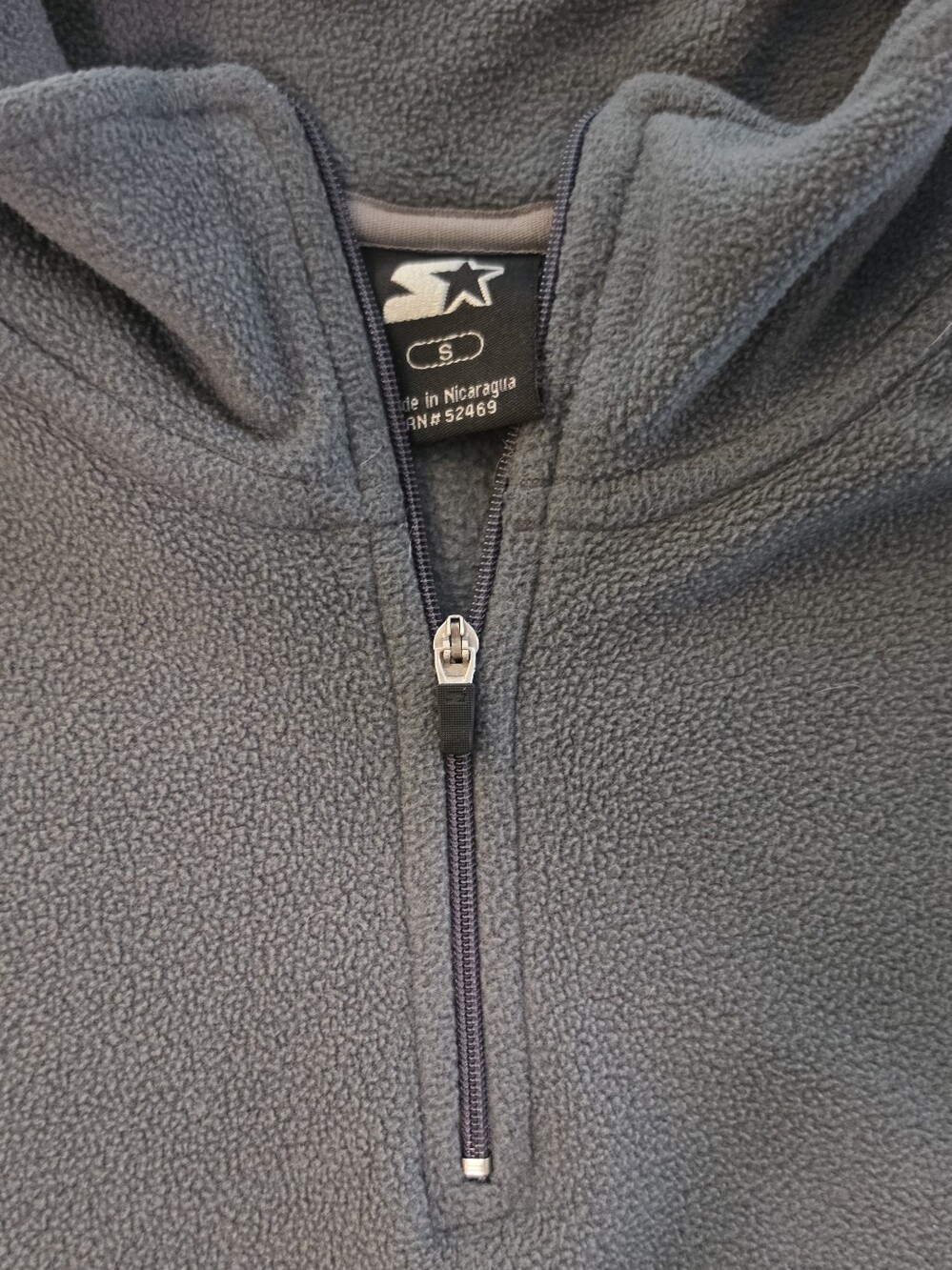 Starter Fleece - Picture 3 of 8